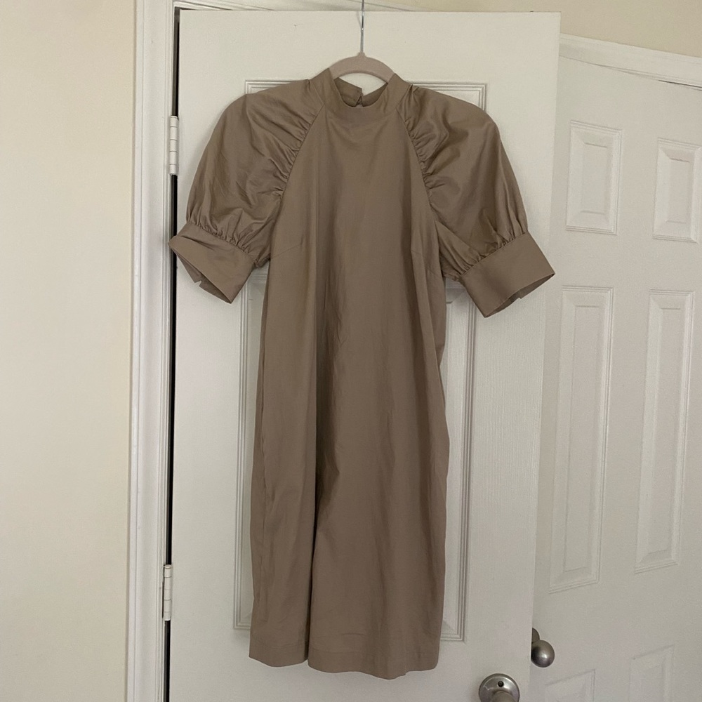 Prologue Tan Dress